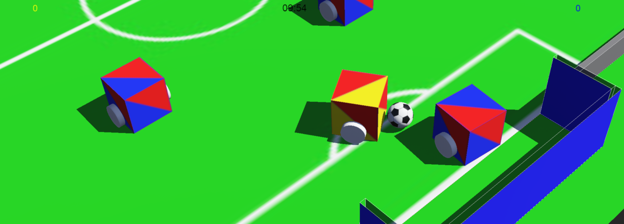 webots soccer players webots soccer players