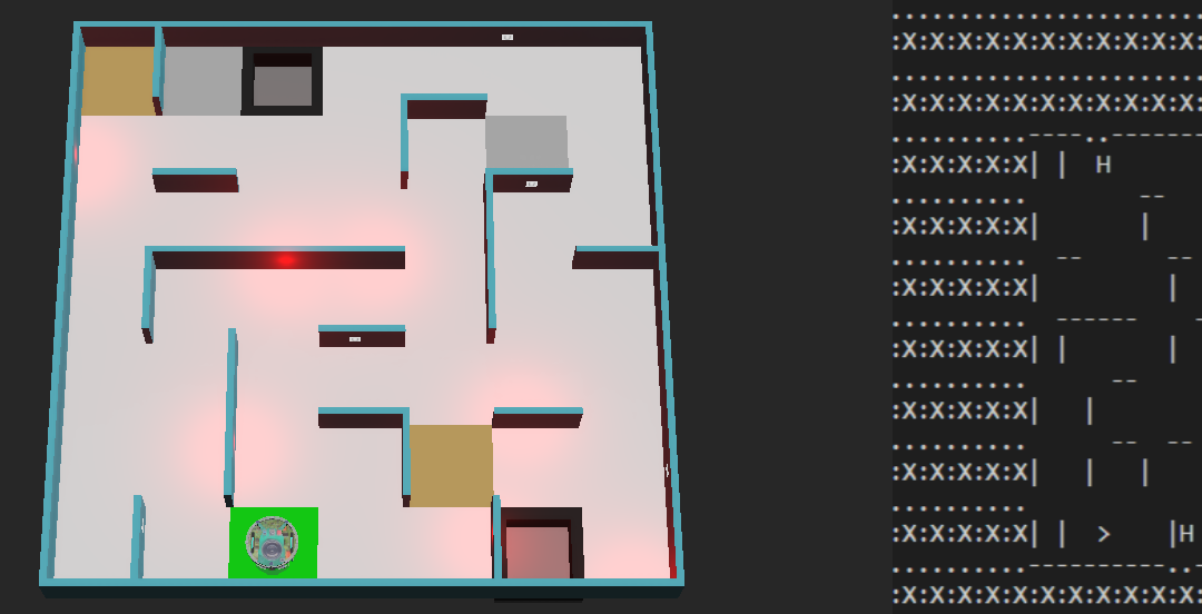 Test Mapping Without Running a Robot